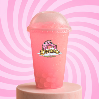 Bubble Tea Chicle