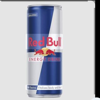 RED BULL
