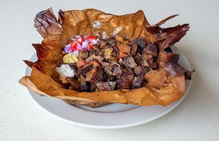 Choukouya De Viande