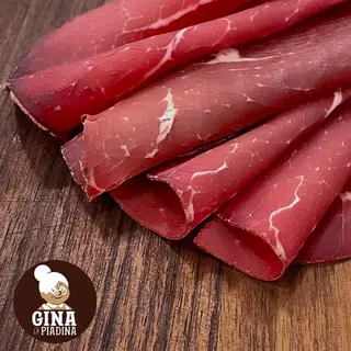 C5 - Bresaola