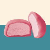 Dolcetto Mochi gelato