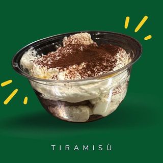 Tiramisù