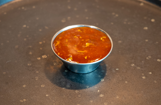 Sos Seoul (Korean Spicy)