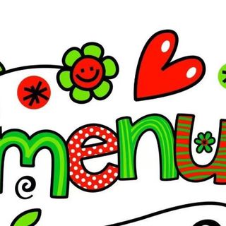 MENU PARA 4 PERSONAS