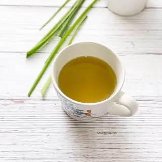Lemon grass