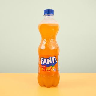Фанта