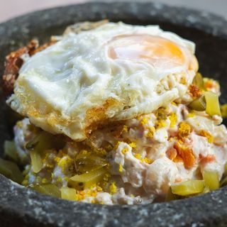 Nuestra ensaladilla de corral (NUEVO) 