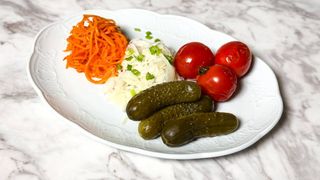 Асорті соління 340 гр 