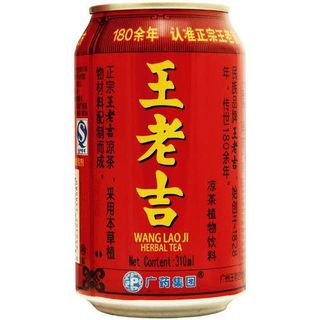Wang Lao Ji (330 ml.)