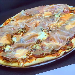 Pizza Gabriello