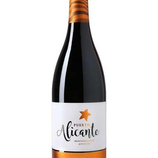 Vino Puerto Alicante (750Ml.)