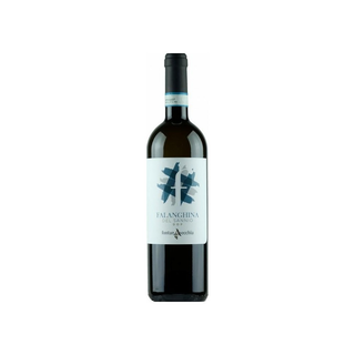 Falanghina DOP (Fontanavecchia - Campania)