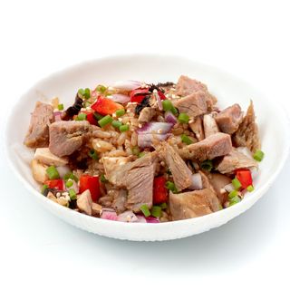 Тяхан з телятиною (300г)