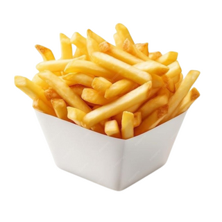 Картопля фрі (250г)
