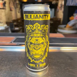 Macaco Giulianity Helles alc. 4,5%