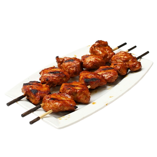 Chicken Tikka (Ración)