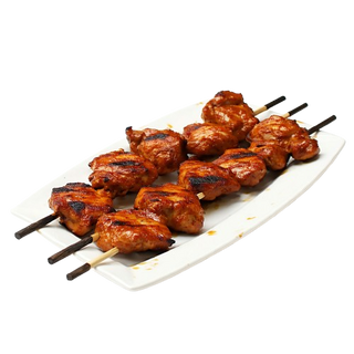 Tandoori Chicken Tikka