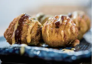 Takoyaki