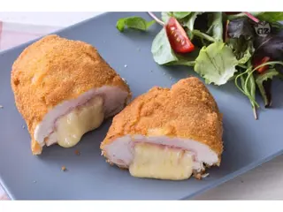 Cordon Bleu 1 Pièce
