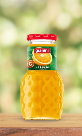 Zumo De Naranja