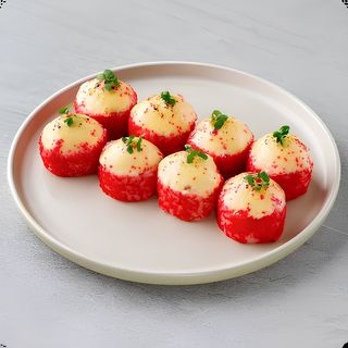 Запечена Каліфорнія  295 г