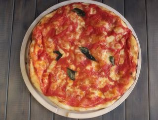 Margherita nel rutiello