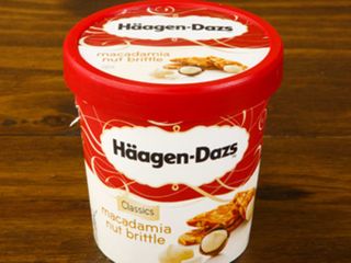 Helado De Vainilla Nueces (95 Ml.)