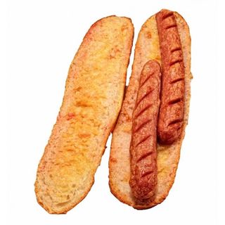 Bocadillo Caliente De (Frankfurt) 26cm