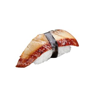 Sashimi Unagi