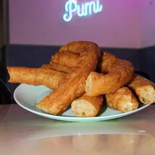 Porras