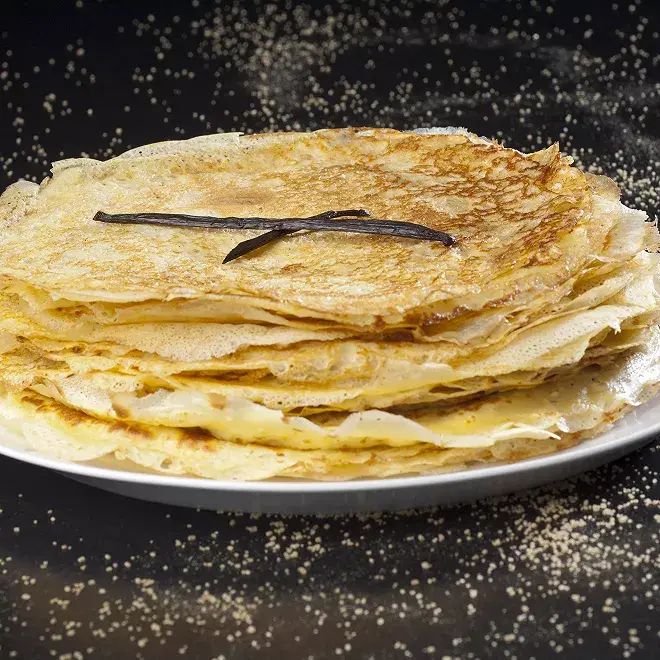 Les Desserts Gourmands