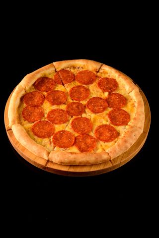 Пицца Пепперони (40см)