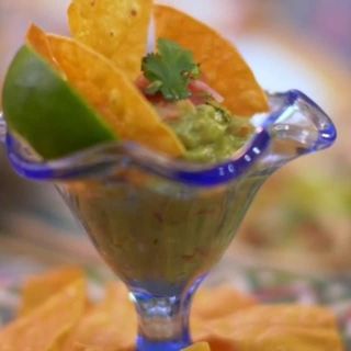 Guacamole