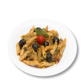 Penne Tonno