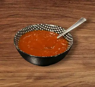 Sos Piri Piri