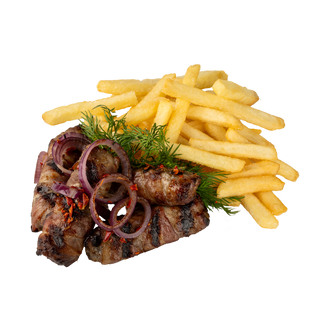 Чевапчичі з картоплею 250 г