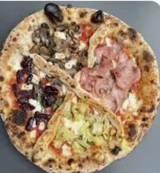 Quattro Stagioni