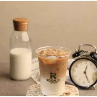  Cafe Latte Iced Small   