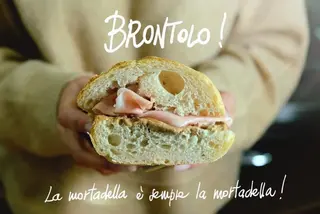 Brontolo