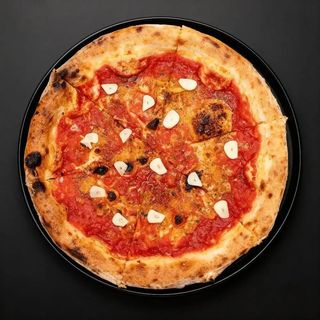 Pizza Marinara (330 g)