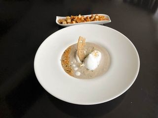 Cappuccino de Hribri 400g