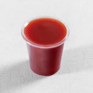 Ketchup Caseiro