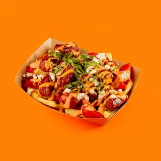 Farmer’s Fries