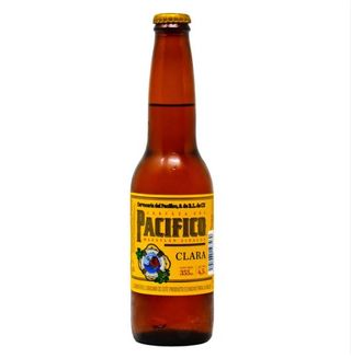 Pacífico