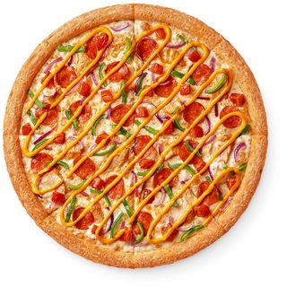 Fiesta Mare Tradițional