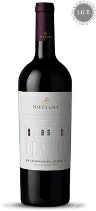 NEGROAMARO SALENTO IGT MOTTURA