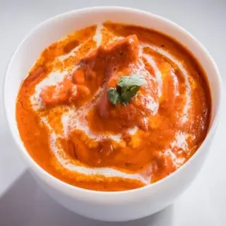 Chicken tikka