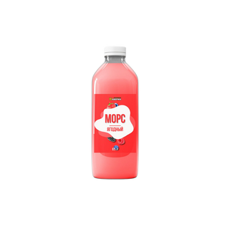 Морс ягодный 0,5