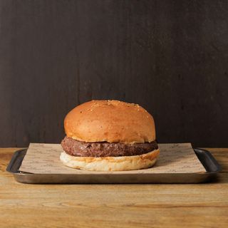 Menù hamburger
