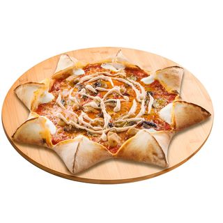 Пица Чикън стар (440г)